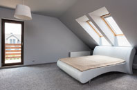 Markethill bedroom extensions